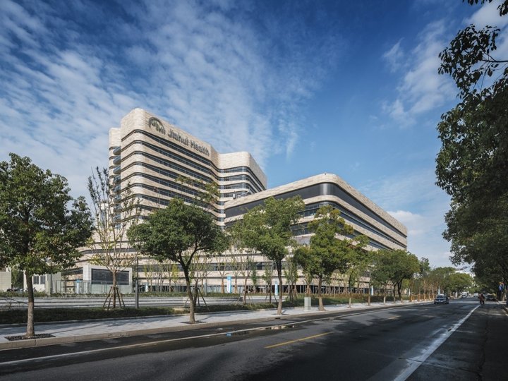 Ruijin Hospital (Shanghai Jiao Tong University)