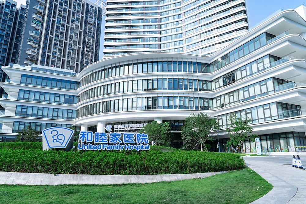 United Family Healthcare