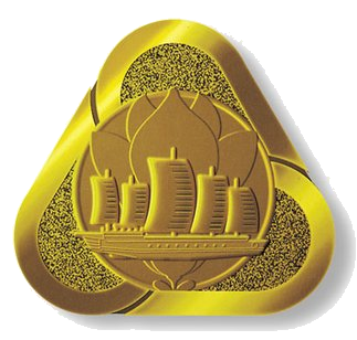 Shanghai Municipal Emblem